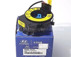 Hyundai i30 sukan lenti