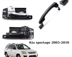 Kia sportage 2005-2010 tutacaqlar (ruçkaları əlcəklər) satı