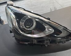 Toyota Aqua 2015-2017 Fara