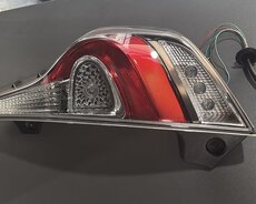 Toyota Aqua 2018 arxa Led stop işığı