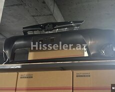 Toyota Corolla Fielder 2014 abılsofkalı qabaq bufer