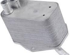 Volvo xc 60 yag radiatoru (kitabca)