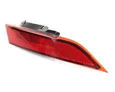 Discovery Lr5 L462 2017 Dumannı Sağ