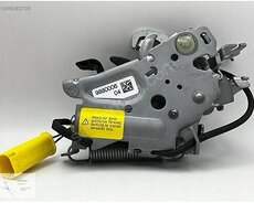 Bmw G60, G70 Kapot Ricak