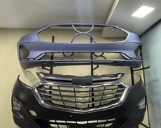 equinox malibu fusion cruze trax bufer