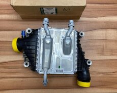 Range Rover Radiator əlavə soyuducu