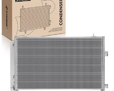 Toyota Rav4 kondisoner radiatoru