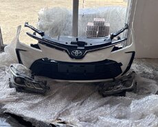 "Toyota Corolla 2024" ehtiyat hissələri