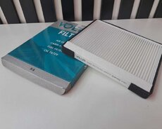 Hyundai accent era kondisioner filteri