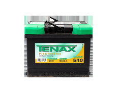 Akkumulyator Tenax Premium 60Ah 540a