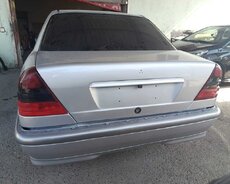 W202 arxa stop