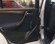 W202 qapı üzlükleri