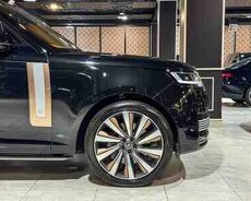 Range Rover təkərləri R23