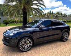 Porsche Panamera diski R21