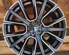 BMW diski R20