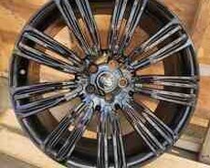 Range Rover diski R22