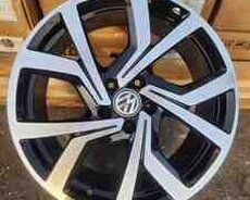 Volkswagen diskləri R19