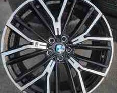 BMW G30 diski R20