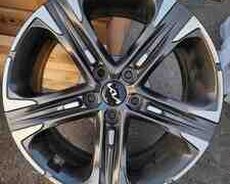 Kia diski R18