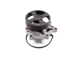 Mini Couper R60 Pompa su