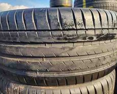Michelin 265, 40, R22 şinləri