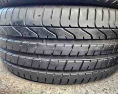 Pirelli şinləri 285, 30 R19, 255, 35 R19