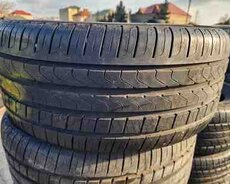 Pirelli şinləri 245, 40, 17, 225, 45, 17