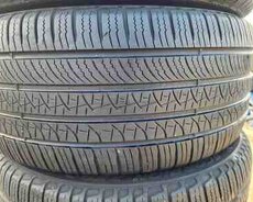 Pirelli 275, 40, R22 şinləri