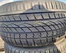Continental şinləri 295, 40 R21