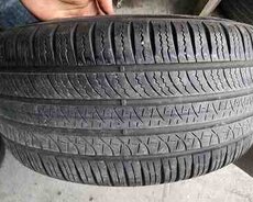 Pirelli şinləri 245, 40 R19