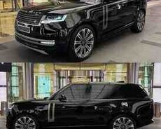 Range rover təkərləri R23
