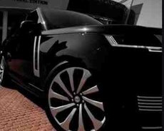 Range Rover diskləri R23 SV