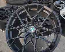 BMW diskləri R19