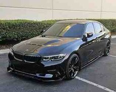 BMW G20 R19 diskləri