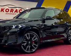 BMW G05 diski R22