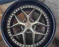 BMW diski R20