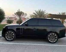 Range Rover diski R23