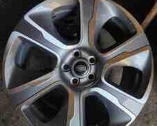 Discovery diski R21
