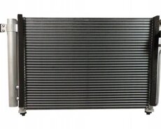Hyunda Kia kondisaner və su radiatorlari