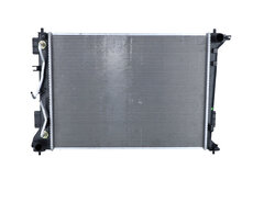 Hyundai Tucson (15-) Kia Sportage (16-) 1.6T/2.0i radiatoru