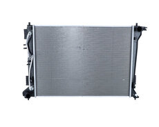 Kia Sportace su radiator Gt 2.0 2016 2020