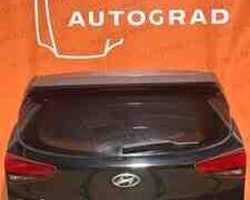 Hyundai Tucson 2018-2020 baqajı