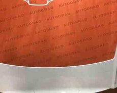 Hyundai Elantra yük yeri üstü plastiki