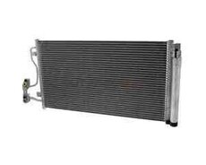 BMW E60 radiator kondisioneri