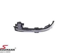 BMW X5 F15, X6 F16 güzgü işığı