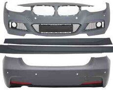 BMW F30 bufer body kit