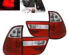BMW X5 E53 2000-2006 stop işığı