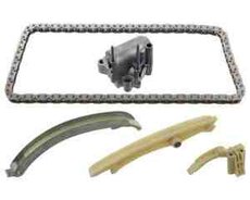 BMW E39, E38, E46, E53, M57, M47 mühərrik zənciri