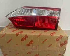 Toyota Corolla stop işığı