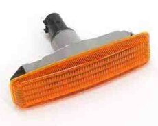 BMW E39 dönmə işığı